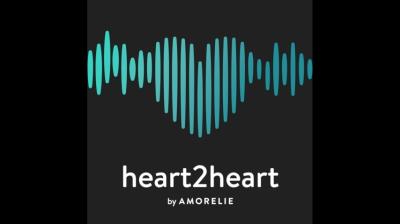 AMORELIE Podcast